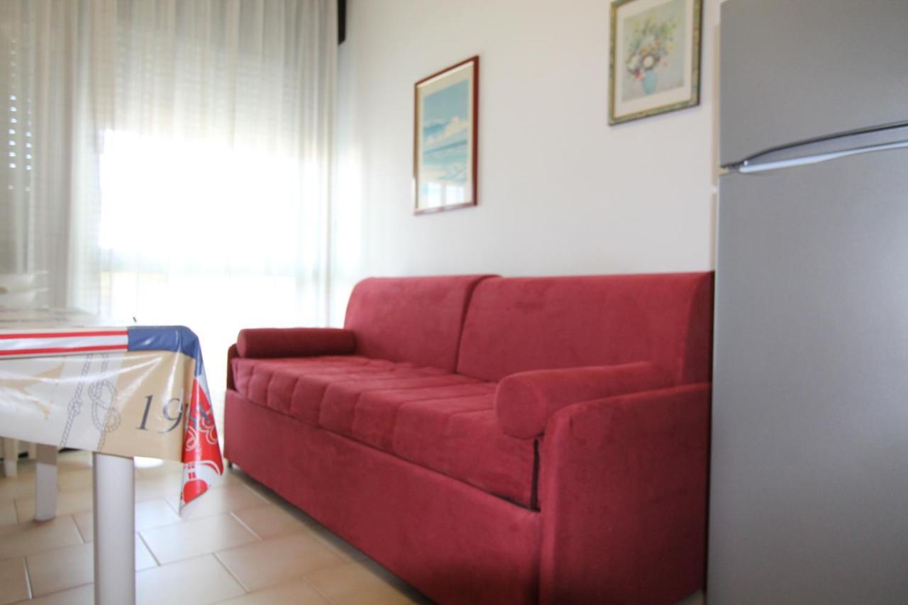 비비오네 Complesso Solarium 아파트 외부 사진