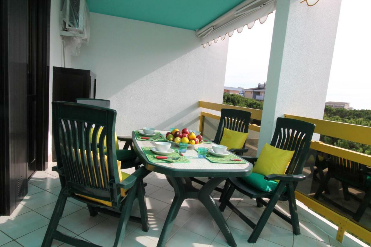 비비오네 Complesso Solarium 아파트 외부 사진