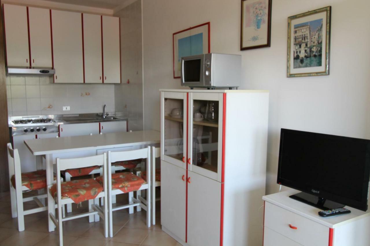 비비오네 Complesso Solarium 아파트 외부 사진