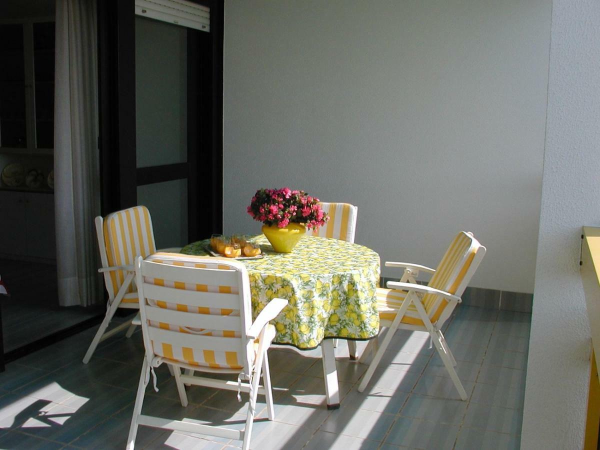 비비오네 Complesso Solarium 아파트 외부 사진
